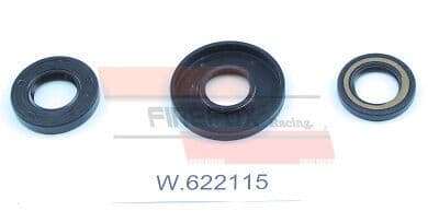 Yamaha WJ500 WJ WR 500 WR500 Waverunner / WaveJammer Crank / Crankshaft Seal Kit