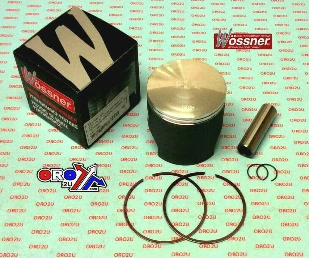 Yamaha WR200 1992 - 1998 Wossner Racing Piston Kit VARIOUS
