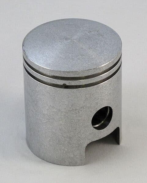Yamaha YB100 YB 100 RS200 RS 200 52 75mm Bore Racing Piston Kit