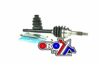 Yamaha YFM 350 BIG BEAR (4x4) 1987 - 1988 HEAVY DUTY C.V HALF SHAFT