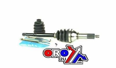 Yamaha YFM 350 Wolverine (4x4) 2001 - 2005 HEAVY DUTY C.V HALF SHAFT