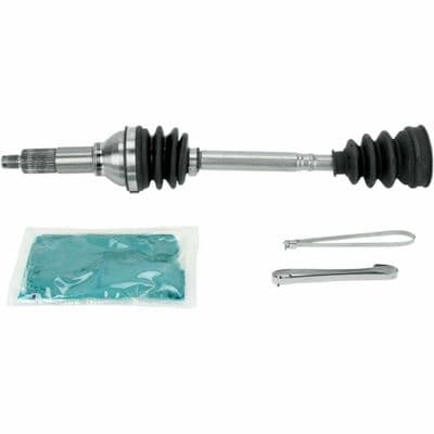 Yamaha YFM 400 AR / FAR / FAS Kodiak 2003-06 HEAVY DUTY C.V HALF SHAFT *PreOrder