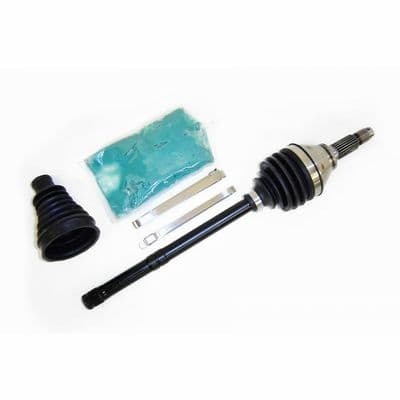 Yamaha YFM 400 FW Big Bear (4x4) 2002 - 2006 HEAVY DUTY C.V HALF SHAFT *PreOrder