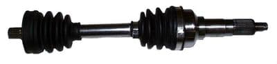 Yamaha YFM 400 FW Kodiak (4x4) 1999 HEAVY DUTY C.V HALF SHAFT *Pre-Order*