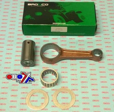 Yamaha YFM350 YFM 350 RAPTOR/WARRIOR/BIG BEAR Conrod Con Rod Kit