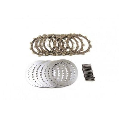 YAMAHA YFM660 R RAPTOR 2001 - 2005 Complete Clutch Kit Inc Plates & Springs