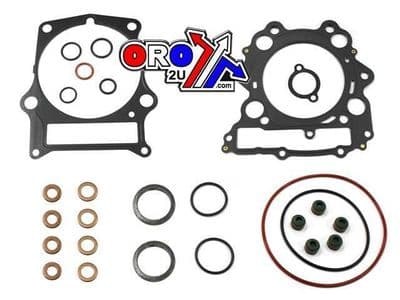 Yamaha YFM660 RAPTOR 2001 - 2005 NAMURA Top End Gasket Kit