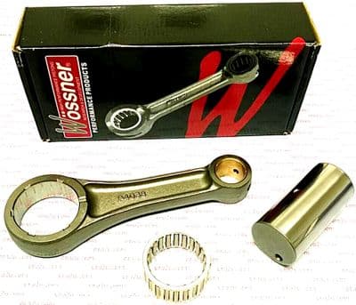 Yamaha YFM660 YFM 660 RAPTOR 2001 WOSSNER Conrod Con Rod Kit P4037