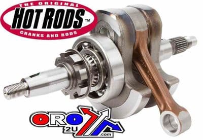 Yamaha YFM700 F Grizzly YXR700 Rhino 2006 - 2013 Hot Rods Crank / Crankshaft