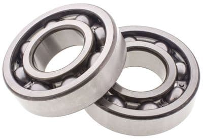 Yamaha YFM700 GRIZZLY / KODIAK/ RAPTOR 2007 - 2022 All Balls Crank Bearings