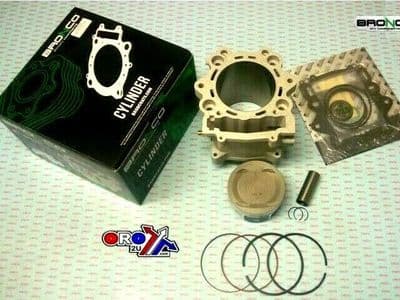 Yamaha YFM700 R Raptor 2015 2016 2017 102mm Bore Bronco Cylinder