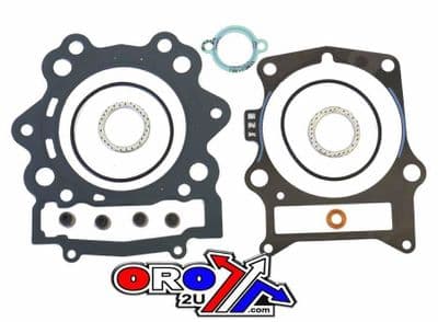 Yamaha YFM700 YFM 700 RAPTOR 2006 - 2018 Athena Top End Gasket Kit