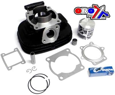Yamaha YFS200 1988 - 2006 BLASTER 66mm Replacement Barrel Kit