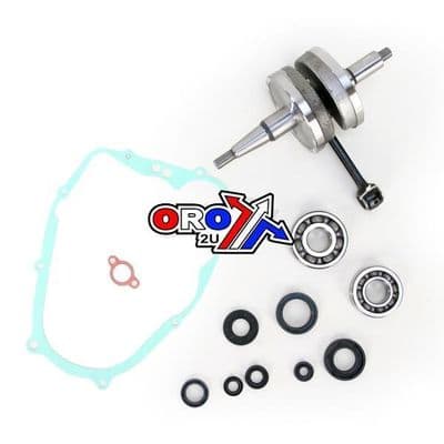 Yamaha YFS200 BLASTER 1988 - 2006 Wiseco Crankshaft - Bottom End Rebuild WPC105