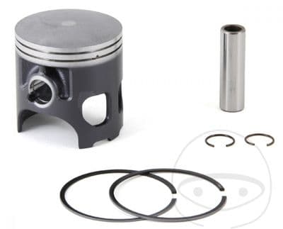 Yamaha YFS200 DT200R BLASTER 66.50mm OVERSIZE Bore Prox Racing Piston Kit