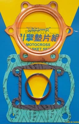 Yamaha YFS200 YFS 200 BLASTER 1988 > 2005 Top End Gasket Kit