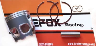 Yamaha YFS200 YFS 200 DT200 DT 200 BLASTER 66.75mm Bore PROX Racing Piston Kit