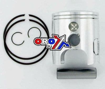 Yamaha YFZ350 BANSHEE 1987 - 2007 RD350 LC/AC RZ350 64mm Wiseco Piston Kit
