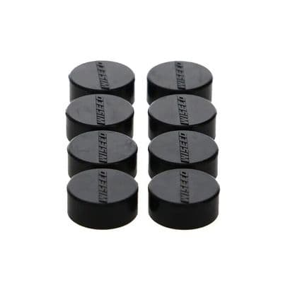 Yamaha YFZ350 Banshee 87 - 06 RD350 RD 350 LC/YPVS Wiseco Clutch Rubbers