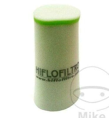 Yamaha YFZ350 YFZ 350 BANSHEE 1986 - 2006 TWIN AIR Air Filter HFF4021