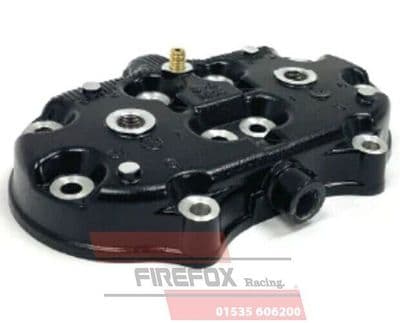 YAMAHA YFZ350 YFZ 350 BANSHEE 1987 - 2006 Replacement Cylinder Head