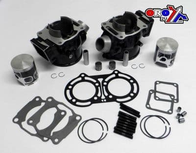 YAMAHA YFZ350 YFZ 350 BANSHEE 64mm 1987 - 2006 Replacement Cylinder Kit