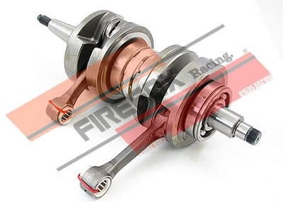 Yamaha YFZ350 YFZ 350 Banshee RD350 YPVS New Crank / Crankshaft - JAP RODS