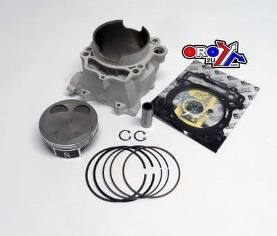 Yamaha YFZ450 QUAD 2004 - 2013 95mm Bronco / Namura Cylinder Piston & Gasket Kit