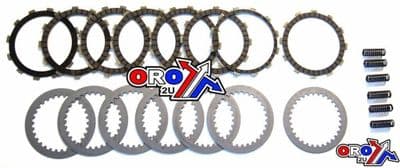 YAMAHA YFZ450 R 2009 2010 Complete Clutch Kit Inc Plates & Springs
