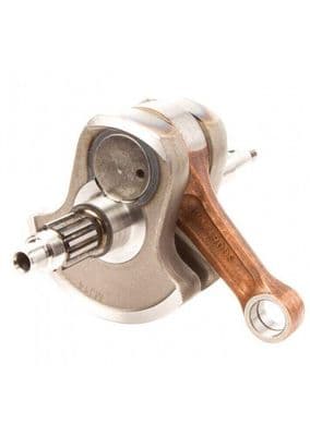 Yamaha YFZ450 R YFZ 450 2014 - 2019 New Hot Rods Crank / Crankshaft Complete