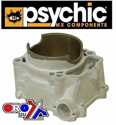 Yamaha YFZ450 YFZ 450 2004 - 2013 95mm Psychic Cylinder Also WRF450 & YZF450