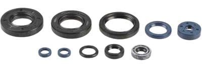 Yamaha YZ125 YZ 125 2005 - 2026 ATHENA Engine Oil Seal Kit - FANTIC 125 XE/XX