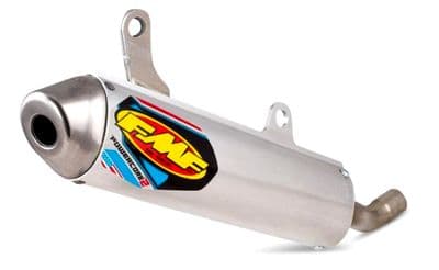 Yamaha YZ250 2002 - 2022 FMF POWERCORE 2 SILENCER / EXHAUST END CAN