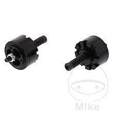 Yamaha YZF-R15 2014 - 2016 YSS PD Fork Valves / Fork Emulators PD265