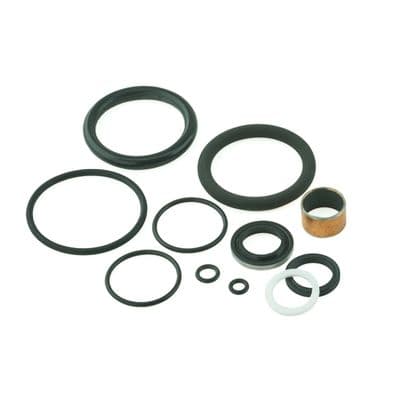 Yamaha YZF-R6 2003 - 2015 Shock Absorber Seal Head Service Kit 40/14