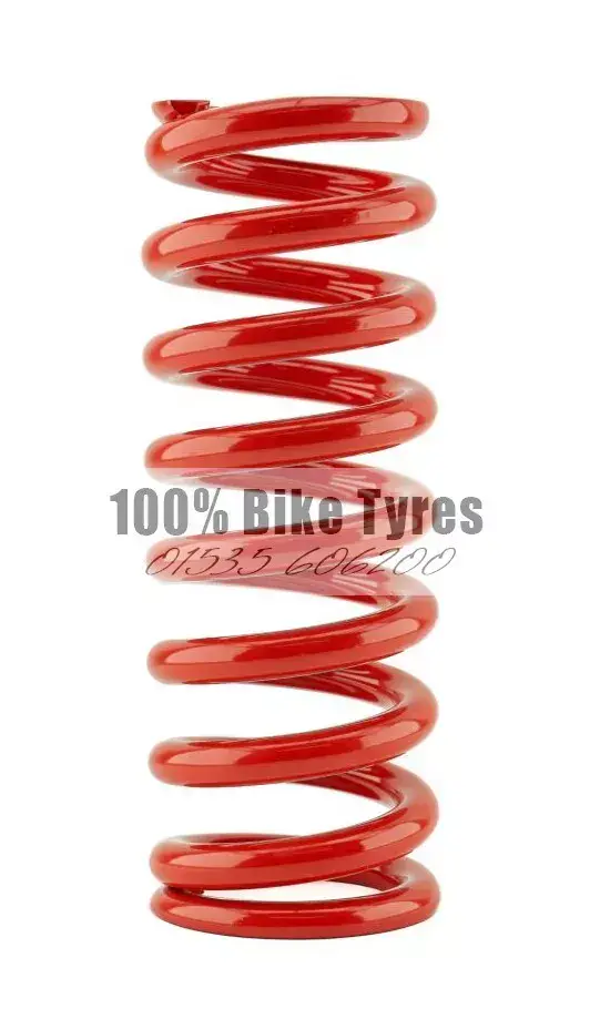 Yamaha YZF-R6 2006 - 2019 K-Tech Shock Spring 55-160-