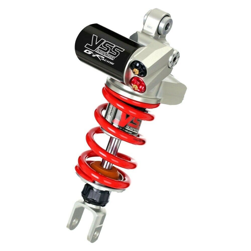 Yamaha YZF-R6 600 ABE 2017 2018 YSS Top Line Shock Absorber MG456-290HRW-18