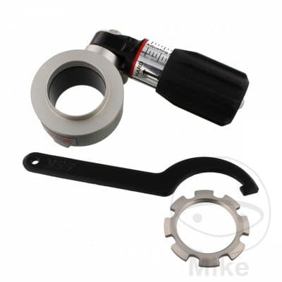 YSS MZ366 Shock Hydraulic Preload Adjuster - Optional fitting (£30 extra)