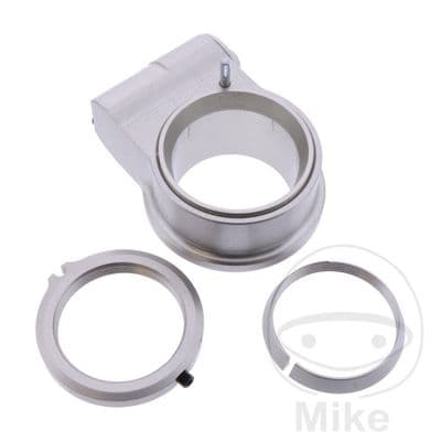 YSS MZ456 Shock Hydraulic Preload Adjuster - Optional fitting (£30 extra)