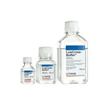 LowCross-Buffer® Cat. No. #100, #101, #102