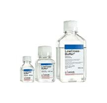 LowCross-Buffer® Cat. No. CR100-LS, CR101-LS, CR102-LS