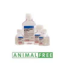 LowCross-Buffer® PROTEIN-FREE Cat. No. CR300-LS, CR301-LS, CR302-LS