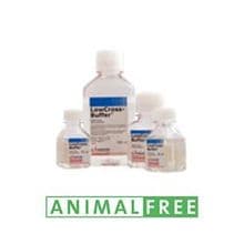 LowCross-Buffer® PROTEIN-FREE Cat. No. CR300-LS, CR301-LS, CR302-LS
