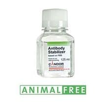 New: Antibody Stabilizer TRIS PROTEIN-FREE Cat. No. #330