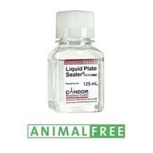 New: Liquid Plate Sealer® ANIMAL-FREE Cat. No. CR163-LS