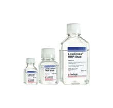 New: LowCross® HRP-Stab Cat. No. #270