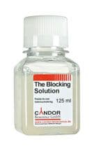 The Blocking Solution Cat. No. #110