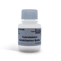 Cytoskeleton Solubilization Buffer CSB 10ml