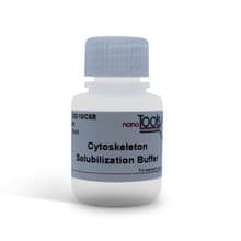 Cytoskeleton Solubilization Buffer CSB 10ml
