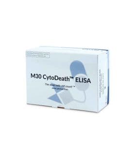 DISCONTINUED M30 CytoDeath™ ELISA